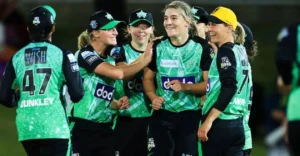 WBBL|12: Melbourne Stars announce new captain after Annabel Sutherland steps down