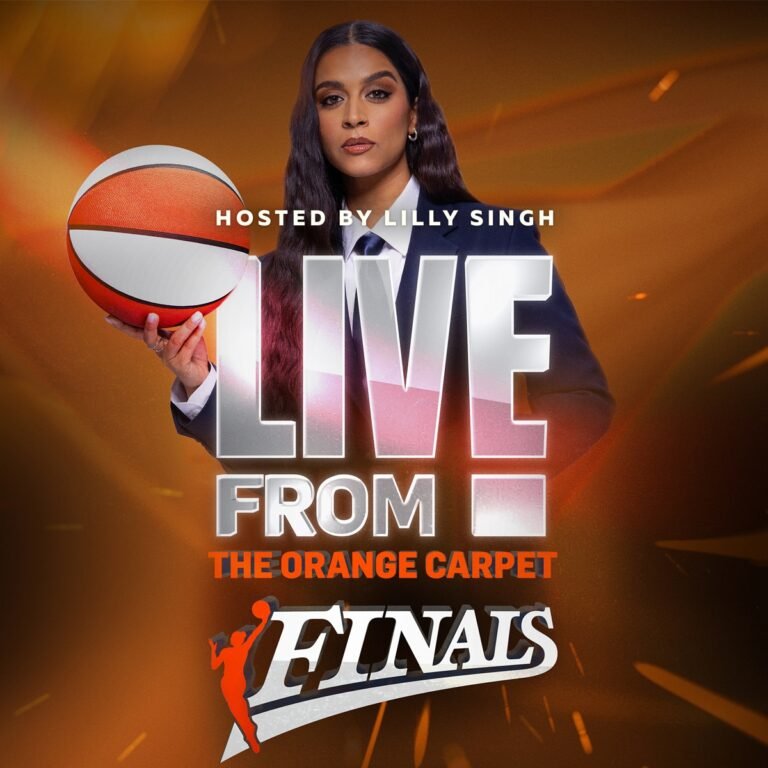 WNBA Finals Before Game 2 Oct. 19 WNBA Finals Before Game 2 Oct. 19
