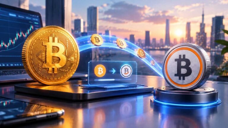 What Is the Cheapest Way to Convert BTC to WBTC? What Is the Cheapest Way to Convert BTC to WBTC?
