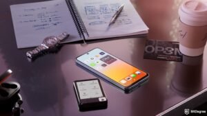 What Ledger’s 9 ‘Signer’ Actually Does