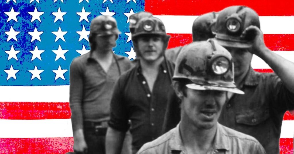 Which side are you on? – Harlan County, USA at 50