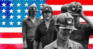 Which side are you on? – Harlan County, USA at 50