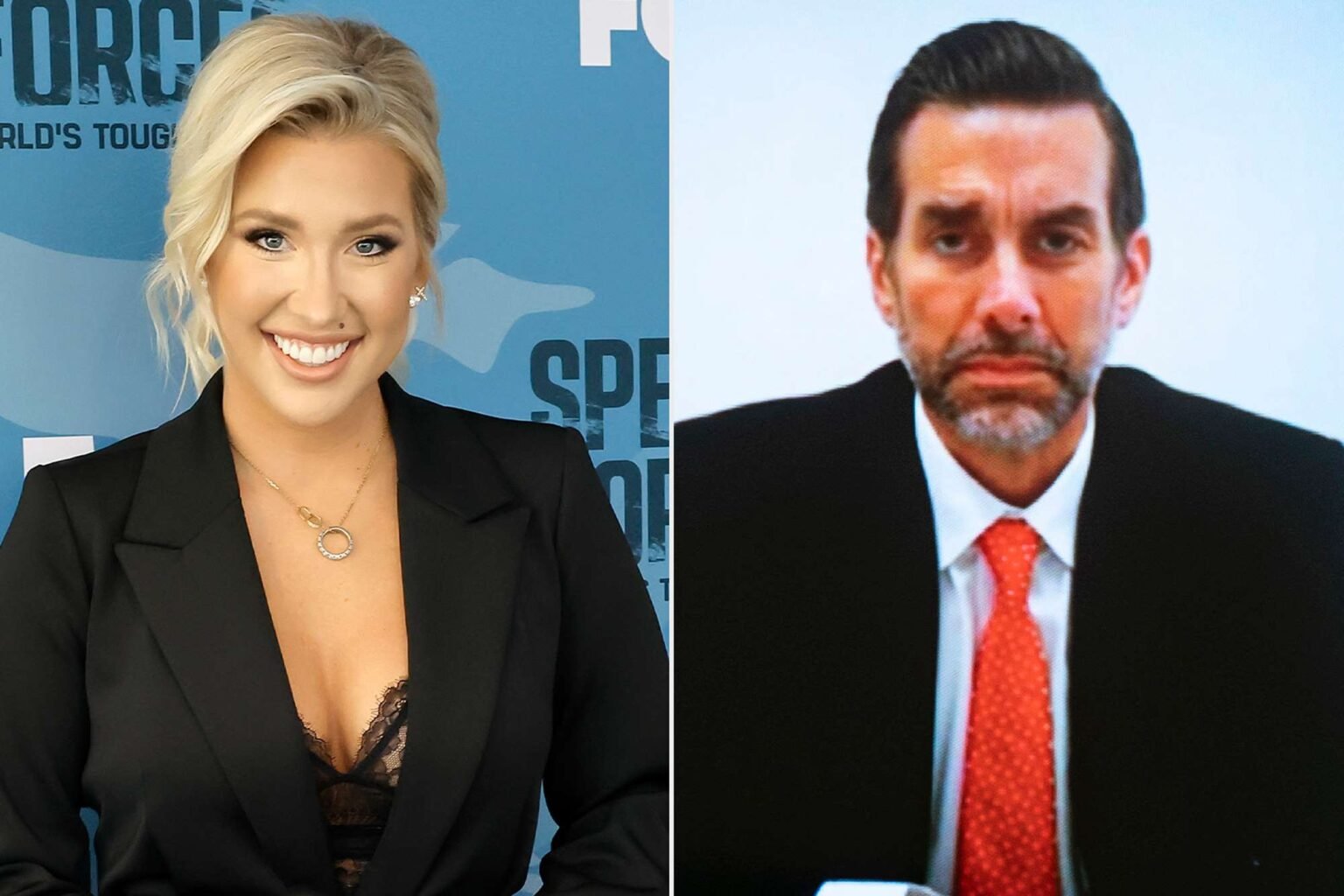 Who Is Savannah Chrisley’s Fiancé? What to Know About Jason Galanis