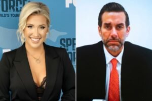Who Is Savannah Chrisley’s Fiancé? What to Know About Jason Galanis