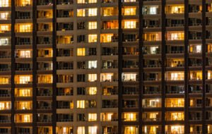 Why Apartments in Tokyo Are So Much Cheaper Than in NYC Why Apartments in Tokyo Are So Much Cheaper Than in NYC
