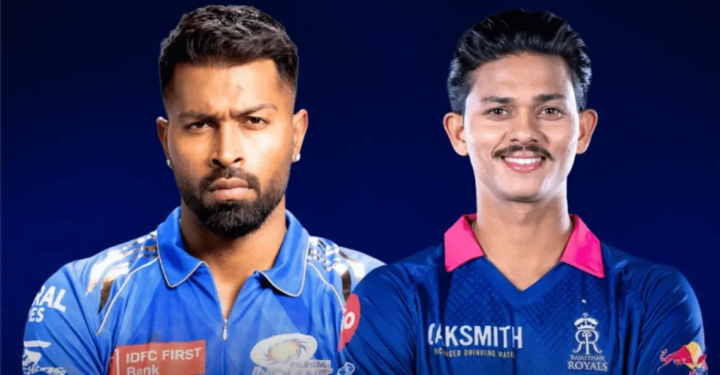 Why did Hardik Pandya-Yashasvi Jaiswal trade stall? Full details on MI and RR negotiations ahead of IPL 2027 auction