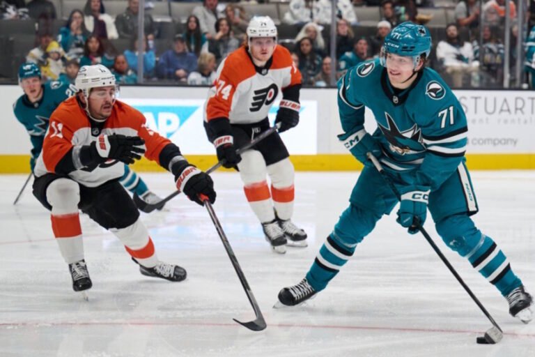 Will the Philadelphia Flyers Actually Move Owen Tippett and Travis Konecny?