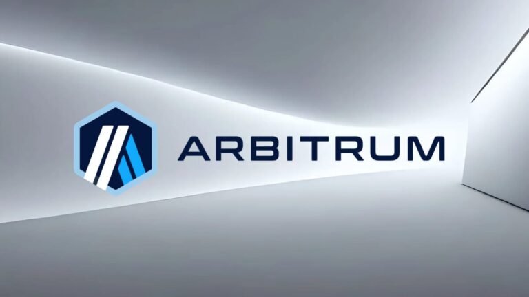 WisdomTree Puts Arbitrum’s Revenue Model Before Swiss Wealth Managers Looking Beyond Bitcoin