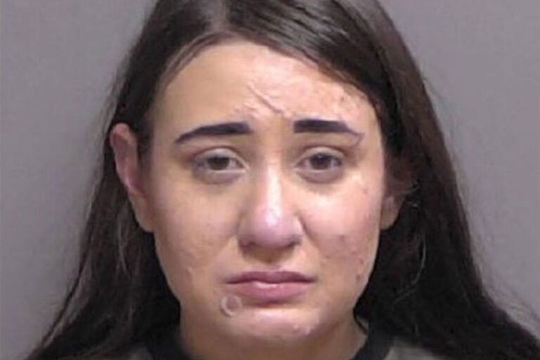 Woman Learned She Was Pregnant, Then Crashed Car at Nearly 100 MPH After Fight with Boyfriend. Now She’s Convicted in His Death Woman Learned She Was Pregnant, Then Crashed Car at Nearly 100 MPH After Fight with Boyfriend. Now She’s Convicted in His Death