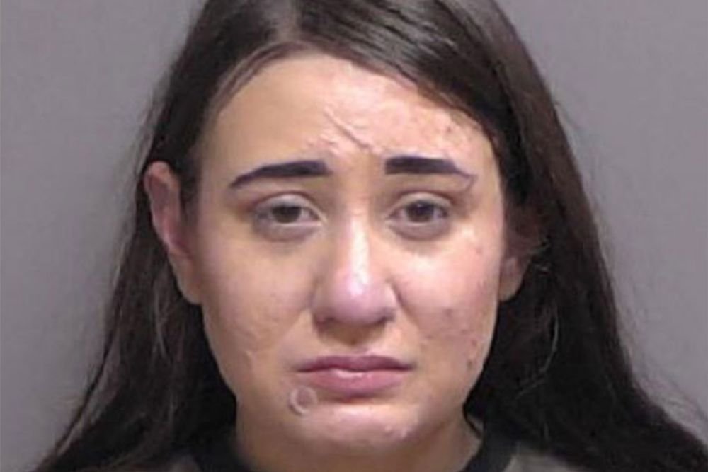 Woman Learned She Was Pregnant, Then Crashed Car at Nearly 100 MPH After Fight with Boyfriend. Now She’s Convicted in His Death Woman Learned She Was Pregnant, Then Crashed Car at Nearly 100 MPH After Fight with Boyfriend. Now She’s Convicted in His Death