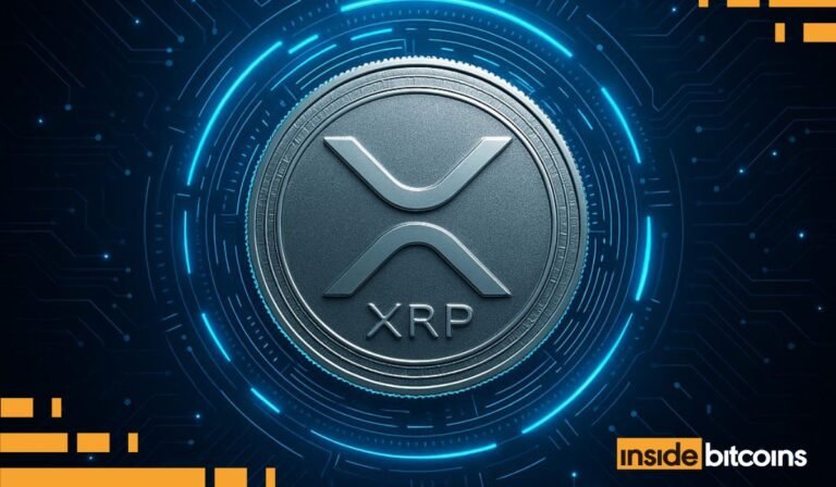 XRP Price Falls Despite Decline in Whale Activity on Binance XRP Price Falls Despite Decline in Whale Activity on Binance