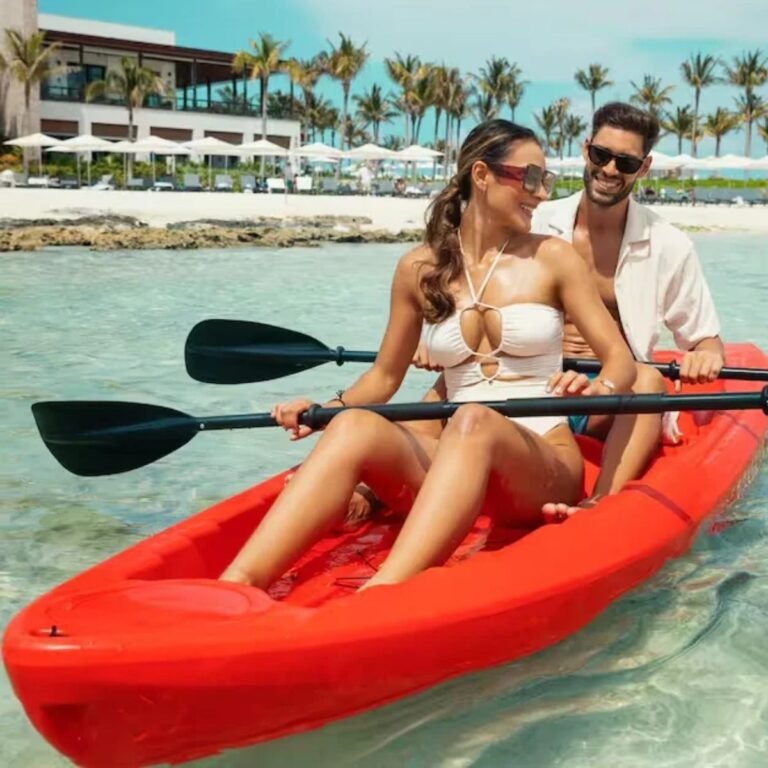 Yes, You Can Afford a Vacation Thanks to Hilton