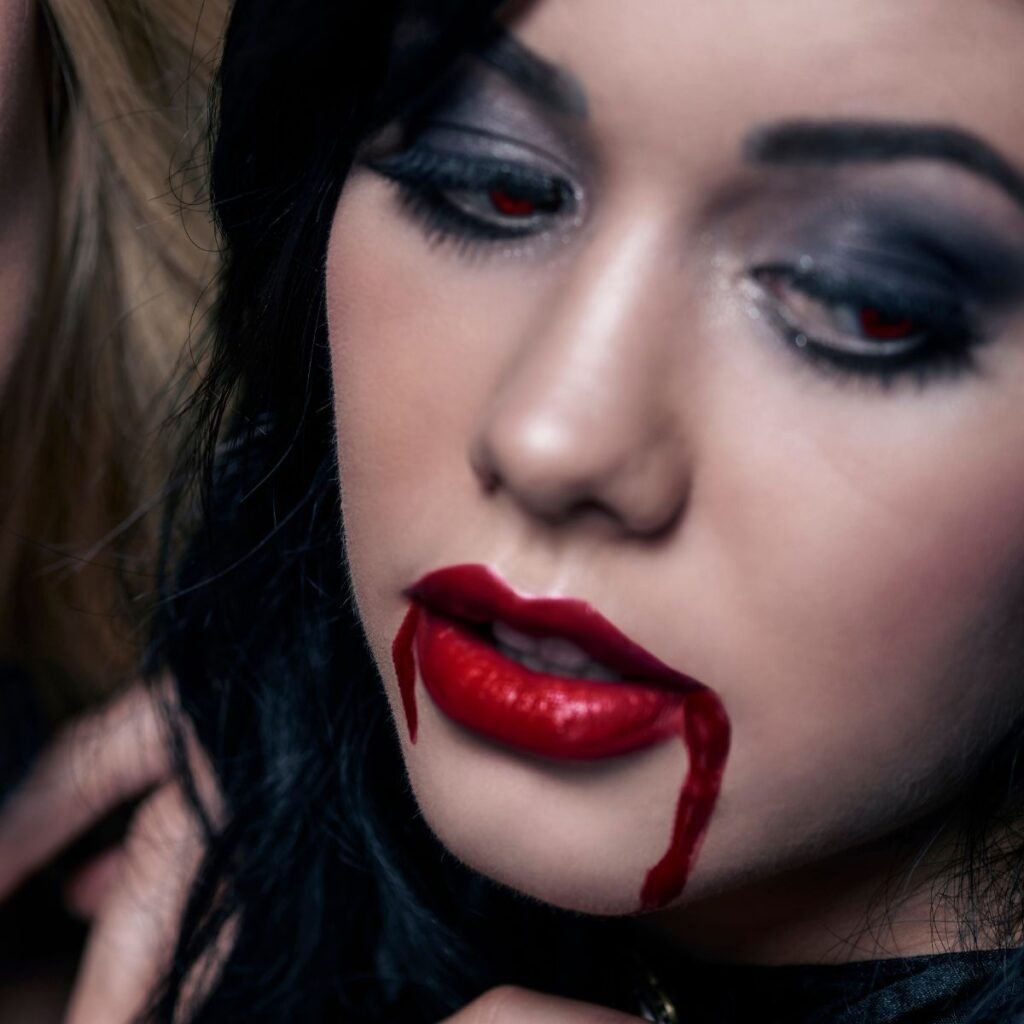 You Don’t Need a Costume To Look Hot on Halloween, Just 6 Makeup Tricks You Don’t Need a Costume To Look Hot on Halloween, Just 6 Makeup Tricks