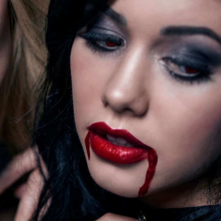 You Don’t Need a Costume To Look Hot on Halloween, Just 6 Makeup Tricks You Don’t Need a Costume To Look Hot on Halloween, Just 6 Makeup Tricks