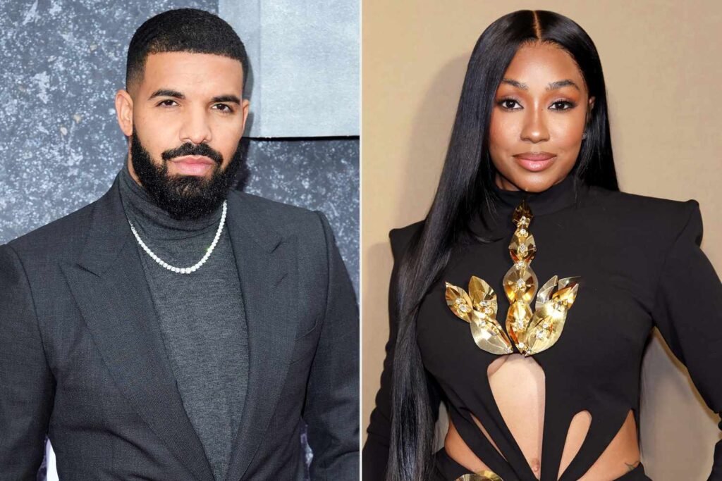 Yung Miami Claims Drake Left Her ‘on Read’ After She Tried to Get Rapper on ‘Spend Dat’ Remix: ‘Just Tell Me No’