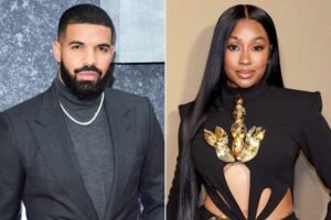 Yung Miami Claims Drake Left Her ‘on Read’ After She Tried to Get Rapper on ‘Spend Dat’ Remix: ‘Just Tell Me No’