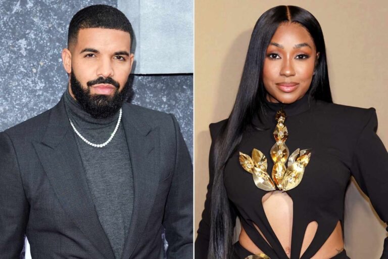 Yung Miami Claims Drake Left Her ‘on Read’ After She Tried to Get Rapper on ‘Spend Dat’ Remix: ‘Just Tell Me No’