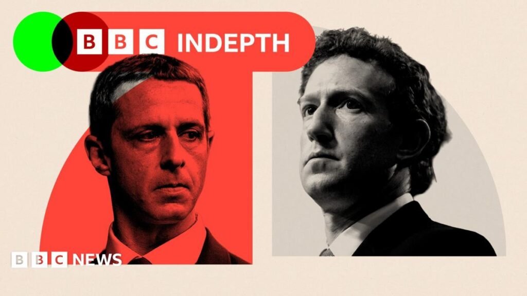 Zuckerberg’s image is in trouble – but Meta’s business is booming