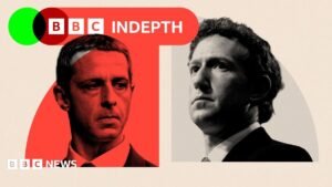 Zuckerberg’s image is in trouble – but Meta’s business is booming